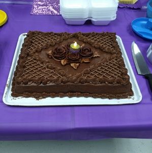 Meet your Posher, Gena